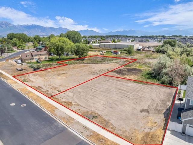 Land for sale in American Fork, Utah