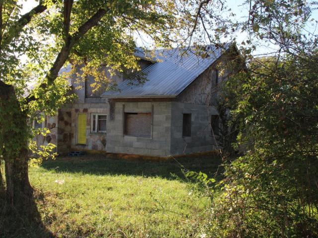House for sale in Ark