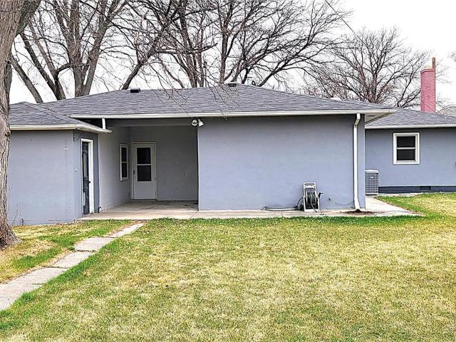 House for sale in Julesburg, Colorado