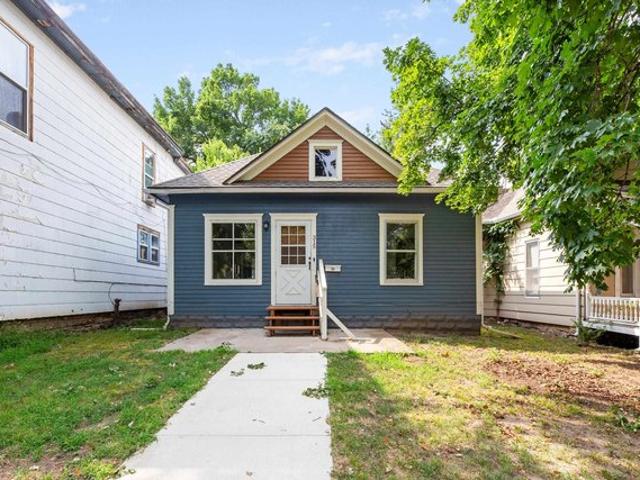 House for sale in Kansas