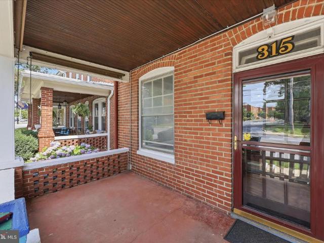 Townhouse for sale in Frederick, Maryland