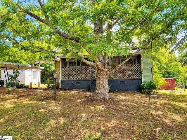 House for sale in Liberty, South Carolina