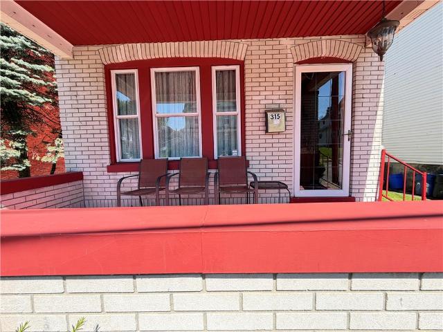 House for sale in Easton, Pennsylvania