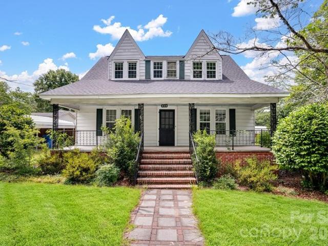 House for sale in Pageland, South Carolina