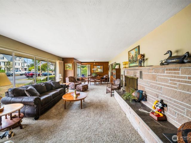 House for sale in Montesano, Washington