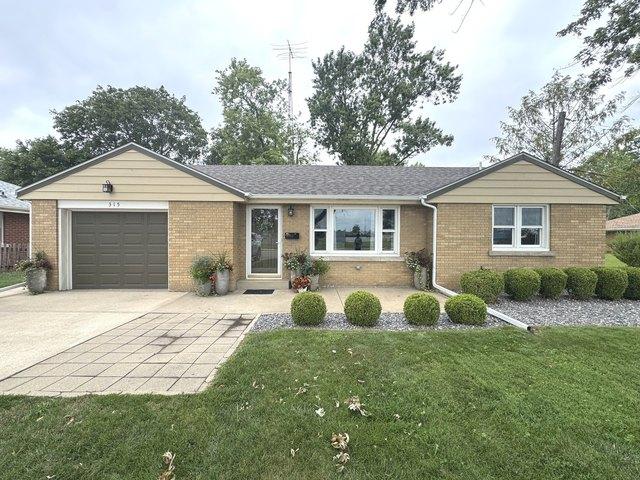House for sale in Bradley, Illinois