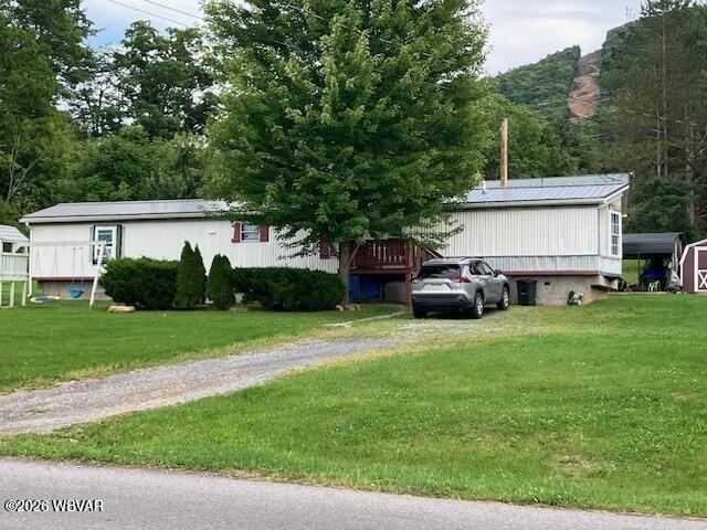 House for sale in Lock Haven, Pennsylvania