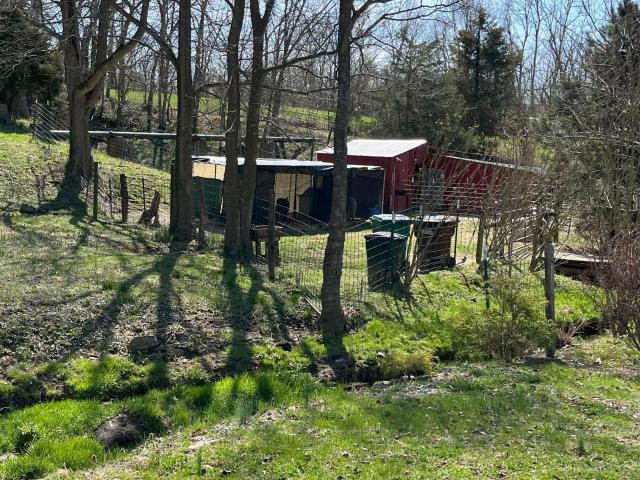 House for sale in Garrard, Kentucky