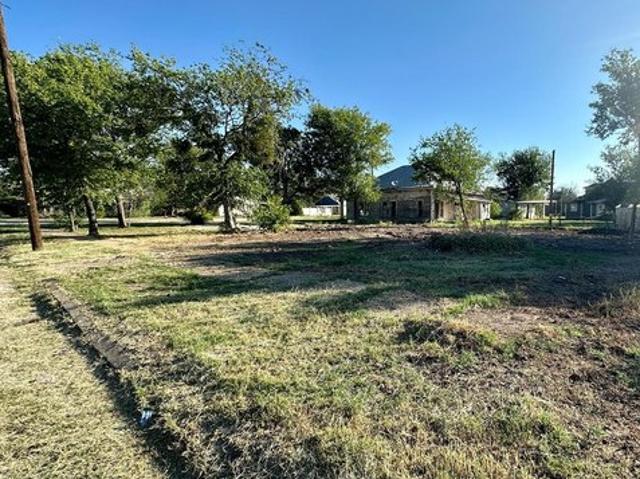 Land for sale in Coleman, Texas