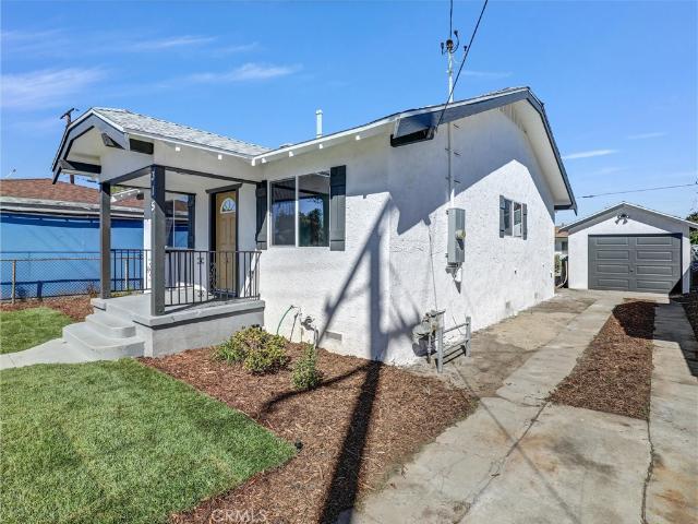 House for sale in Compton, Los Angeles County