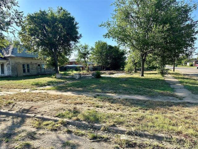 Land for sale in Coleman, Texas