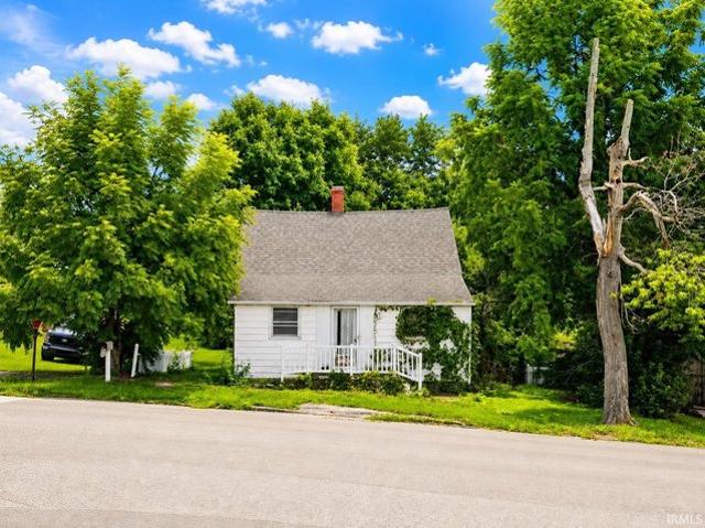 House for sale in Gibson, Indiana
