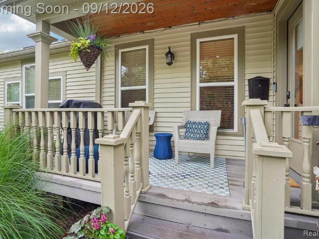 Condo for sale in Pondview Townhomes, Milford Charter Township