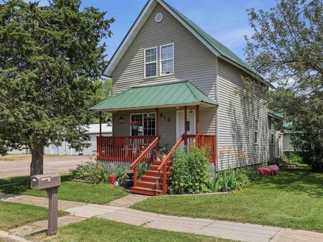 House for sale in Marshfield, Wisconsin