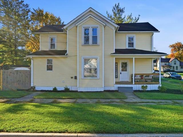 House for sale in Garrett, DeKalb County