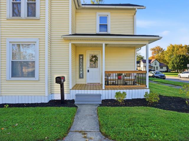 House for sale in Garrett, DeKalb County