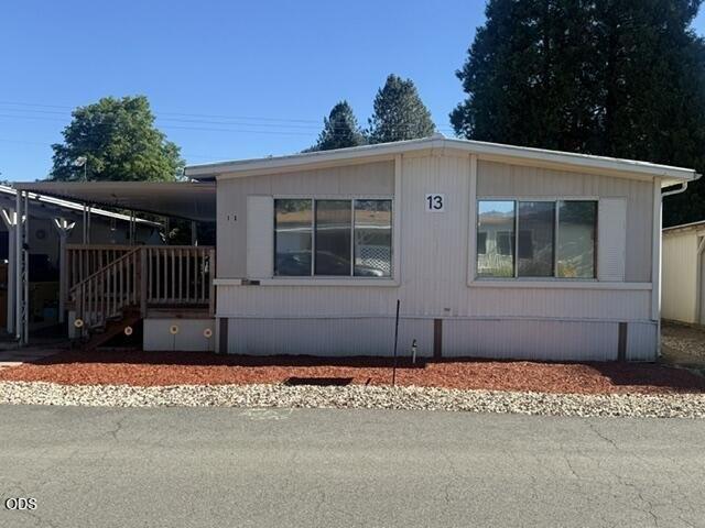 House for sale in Oregonia
