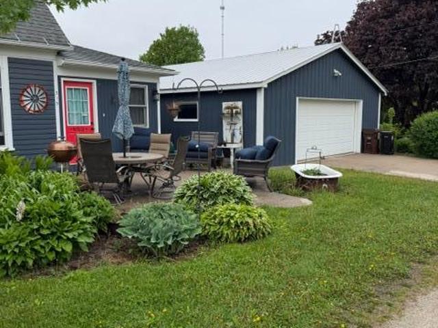 House for sale in Mabel, Minnesota