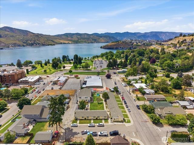 Commercial for sale in Park Point, Chelan