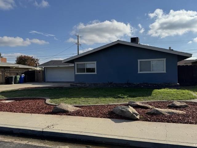 House for sale in Lemoore, California