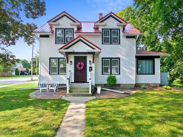 House for sale in Shawano, Wisconsin