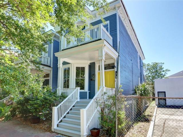 House for sale in Savannah Historic District, Savannah