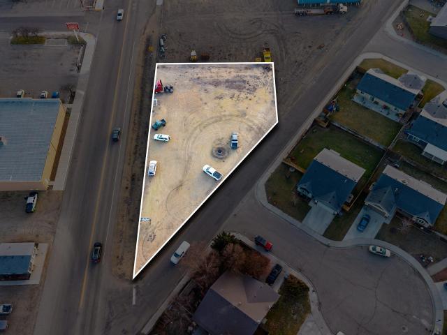 Commercial for sale in Owyhee, Idaho