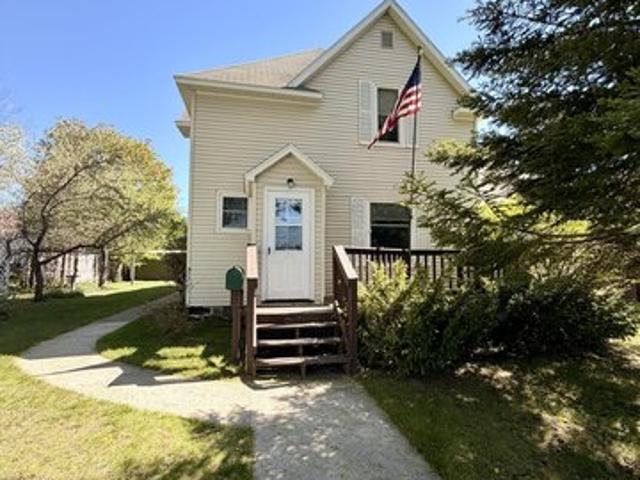 House for sale in Newberry, Michigan