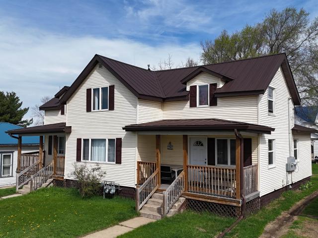 House for sale in Tomah, Wisconsin