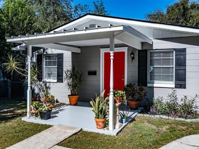 House for sale in Tampa, Florida