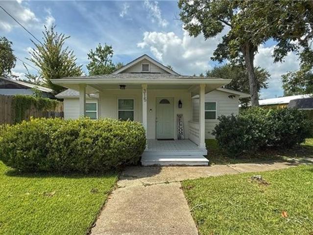 House for sale in Destrehan, Louisiana