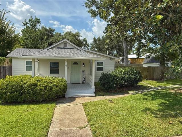 House for sale in Destrehan, Louisiana