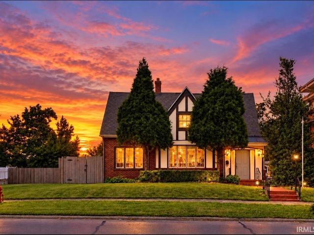 House for sale in Boonville, Warrick County