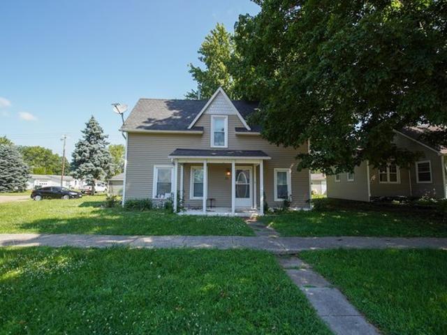 House for sale in Monroe, Iowa