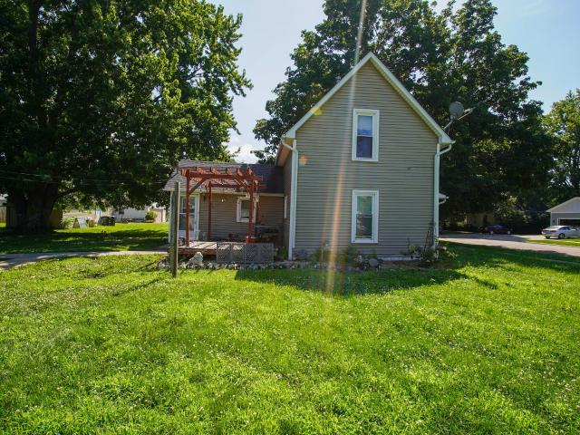 House for sale in Monroe, Iowa