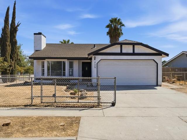 House for sale in Tulare, California