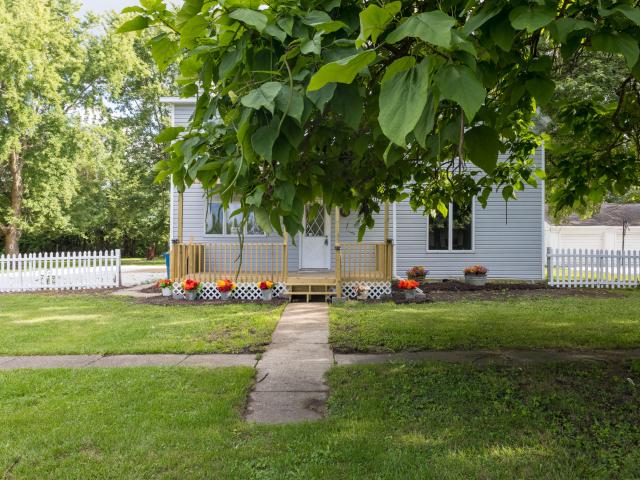 House for sale in Goodland, Indiana