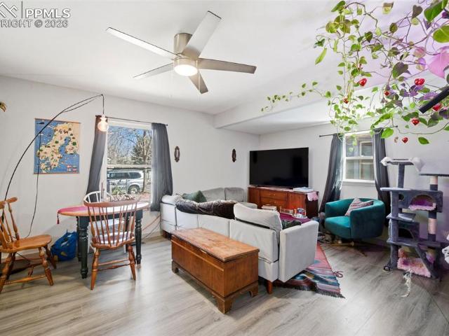 Property for sale in Colorado Springs, Colorado
