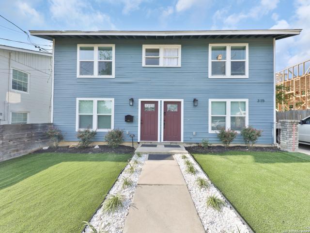House for sale in Leesville, Texas