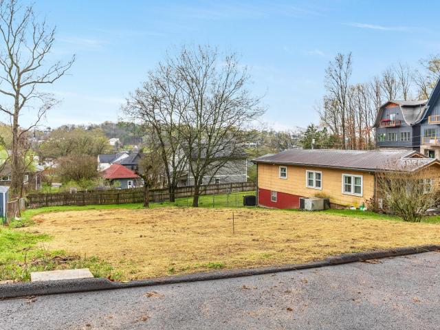 Land for sale in Tennessee
