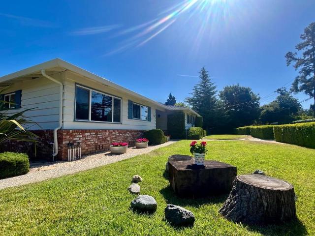 House for sale in Los Altos, California