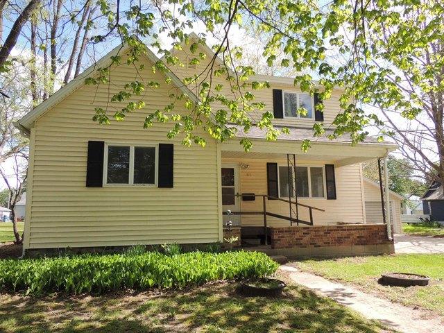 House for sale in Shell Rock, Iowa