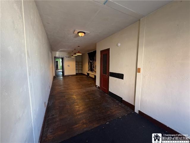 Property for rent in Olean, New York