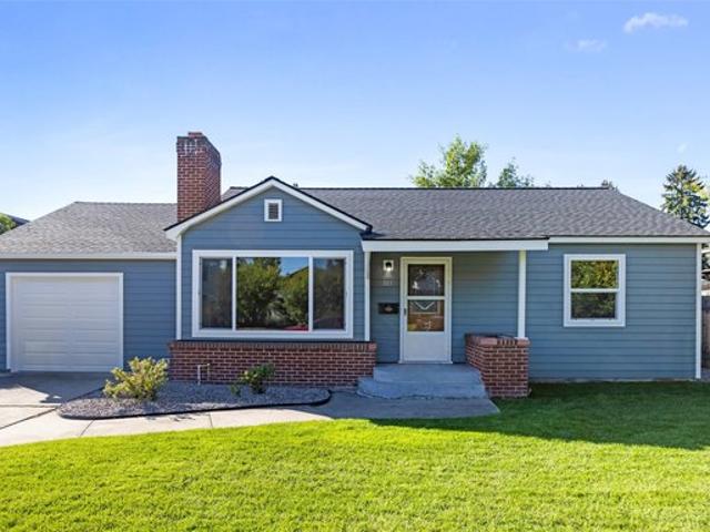 House for sale in Missoula, Montana