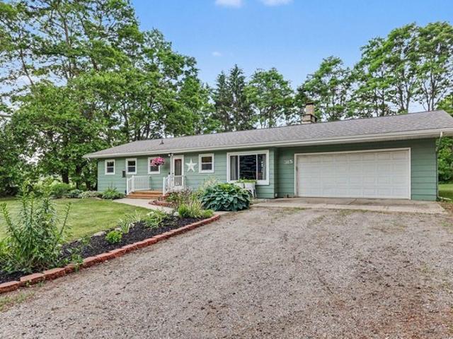 House for sale in Ionia, Michigan