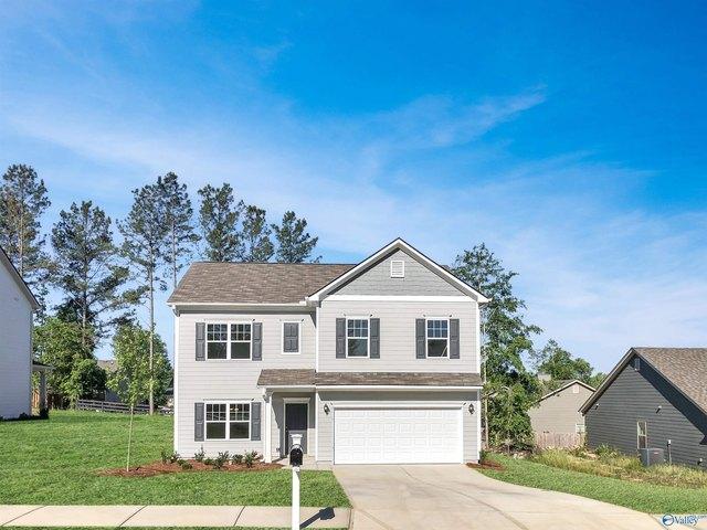 House for sale in Villas at Jones Valley, Huntsville