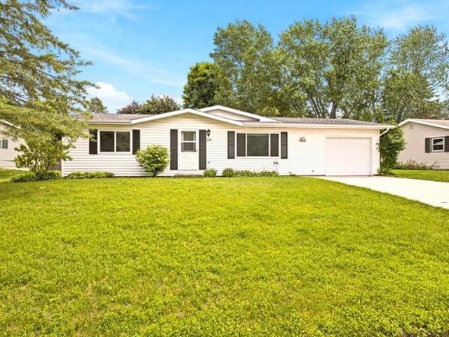House for sale in Sturgeon Bay, Wisconsin