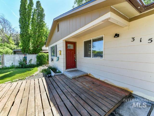 House for sale in Owyhee, Idaho