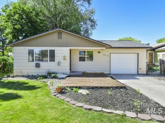 House for sale in Owyhee, Idaho