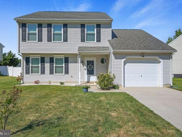 House for sale in Delaware